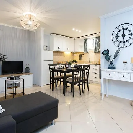Apartment Iv Maisonette