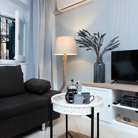 Apartment Iv Maisonette