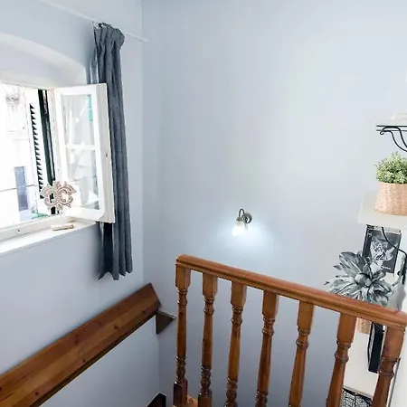 Iv Maisonette Apartment Corfu (city)