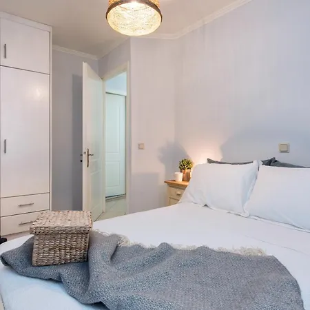 Appartement Iv Maisonette