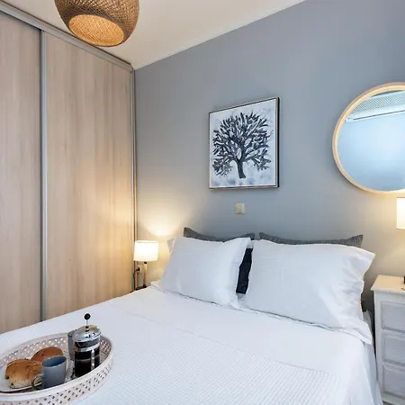 Iv Maisonette Apartament *