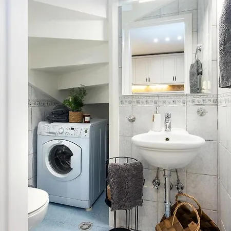 Iv Maisonette Appartamento Corfu (city)