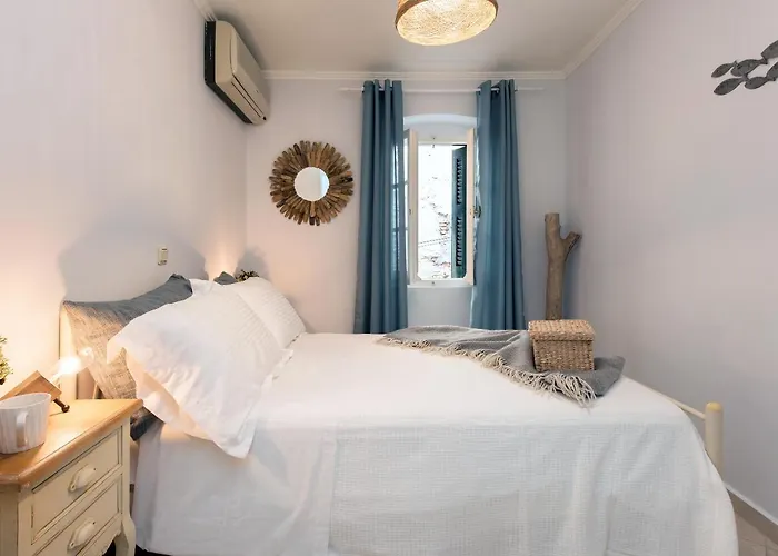 Iv Maisonette
