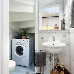 Iv Maisonette Апартаменты Corfu (city)